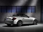 Mercedes-Benz SLK-Class Edition 10 2008 года